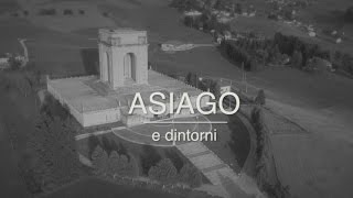 ASIAGO [upl. by Giacamo]