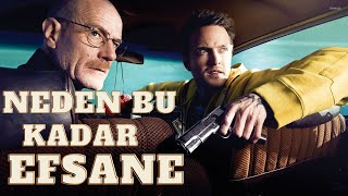 Breaking Bad NEDEN BU KADAR EFSANE breakingbad shorts [upl. by Menard890]