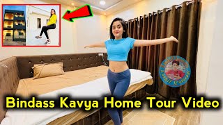 bindass kavya home tour video  bindass kavya biography  bindass kavya lifestyle  bindass kavya [upl. by Nniroc872]