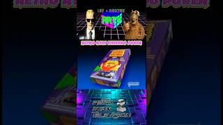 Nintendo Game Genie nintendo shorts [upl. by Cirdes]