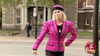 Crazy Woman Jealous of Dog Outfit Prank [upl. by Dorraj]