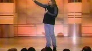 Comedy Now  Tim Nutt Part 1 of 6 [upl. by Flo]