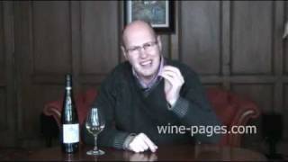 Tesco Picpoul de Pinet 2010 wine review [upl. by Samal246]