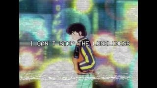 EngLyrics I CANT STOP THE LONELINESS 悲しいがとまらない  Anri [upl. by Parsons999]