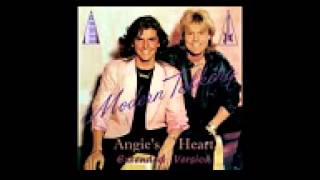 Modern Talking  Angies Heart Extended Version [upl. by Marpet]