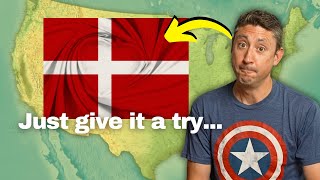 5 Things America could learn from DENMARK [upl. by Kern894]