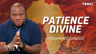 Pasteur Mohammed Sanogo  Comment la Patience Divine te Mène à ta Destinée  TBN FR [upl. by Farro760]