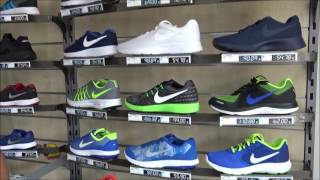 Zapatillas Hombre Nike  Zapatillas Nike 2017 [upl. by Ahsiloc95]