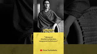 Frida Kahlo [upl. by Allianora]