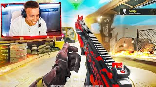 MODERN WARFARE 3 Multiplayer GAMEPLAY  64 KILLS Call of Duty MW3 [upl. by Esmerelda]