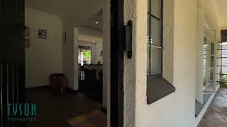 R2350000  4 Bedroom Freestanding For Sale in Robindale [upl. by Cyndia]