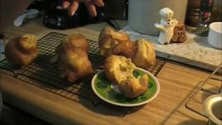 Popovers So Easy So Good [upl. by Nueovas]