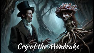 Cry of the Mandrake [upl. by Labannah269]