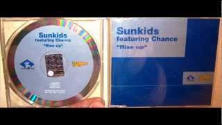 Sunkids Featuring Change  Rise up 2000 Miami Beach rumba [upl. by Ydwor]