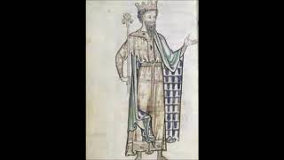 Oct 13  Saint Edward the Confessor  King of England  1066  London England [upl. by Eitsyrhc]