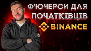 ЯК ПОЧАТИ ТОРГУВАТИ НА ФЮЧЕРСАХ ПОКРОКОВА ІНСТРУКЦІЯ ІНТЕРФЕЙСА ДЛЯ ПОЧАТКІВЦІВ [upl. by Eemiaj]