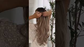 Hairstyles for medium hairs ❤️ hairstyle hair [upl. by Athey]