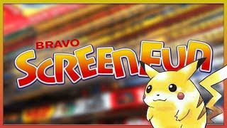 Rückblick auf die BRAVO SCREENFUN [upl. by Jessi728]