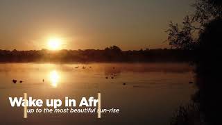 Wake up in Africa Visit Africa [upl. by Leynad]