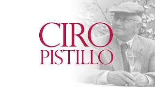 Ciro Pistillo  San Severo  Puglia [upl. by Esille]