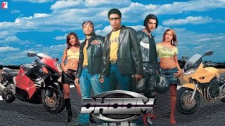 Dhoom Full Movie 2004 John Abraham Abhishek Bachchan Rimi Uday C Esha D Facts and Review720PHD [upl. by Bores]