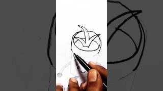 How to draw Flower Pot Drawing 🎨shorts drawing [upl. by Bradney]