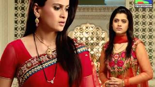 Love Marriage Ya Arranged Marriage  Episode 36  4th October 2012 [upl. by Noir]