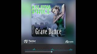 Audiobook Sample Grave Dance [upl. by Adyht721]