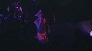 Tool  Sober live 1997 Asbury Park NJ [upl. by Magnum875]