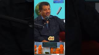 Was The Moon Landing Faked Really w neil degrasse tyson [upl. by Ogg]