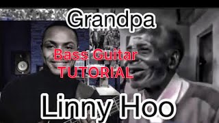 Linny Hoo Bass Guitar Lesson [upl. by Campbell]