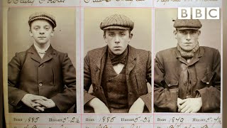 The Original Peaky Blinders  Britains Biggest Dig  BBC [upl. by Ayidan]