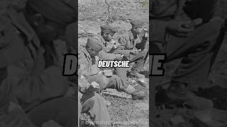 Was russische Soldaten mit hungrigen Deutschen machten history facts shorts bproductions [upl. by Dominy303]