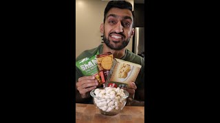 Trying Pakistani Snacks pt 6 [upl. by Winola]