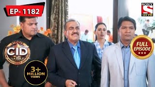 CID Bengali  Ep 1182  Full Episode  14 August 2022 [upl. by Roselane712]