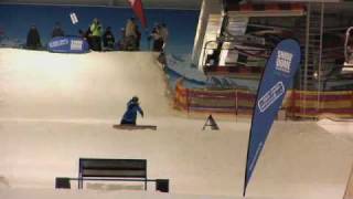 QParksSnowdome Bispingen Spring Weekend 2 Part 1 [upl. by Eikcir]