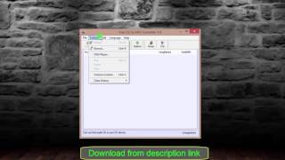 Free CD to MP3 Converter 49 [upl. by Eadmund271]