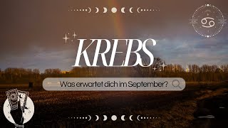 KREBS I Der Kreislauf des Lebens I September 2024 [upl. by Lanahtan]