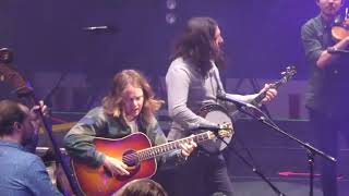 Billy Strings  And Your Bird Can Sing  Live at Blue Cross Arena in Rochester NY on 11922 [upl. by Adamek]