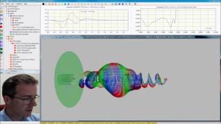 Helical Antenna with Commentary [upl. by Nilyam]