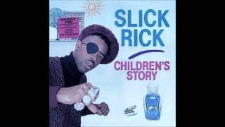 Childrens Story  Slick Rick Screwed Up [upl. by Reemas352]