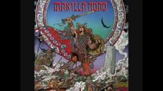 Manilla Road  Aftershock [upl. by Riane]