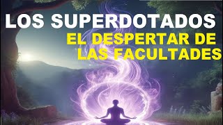 IMPORTANTE INFORMACION LOS SUPERDOTADOS DE LA RESISTENCIA [upl. by Araiet]