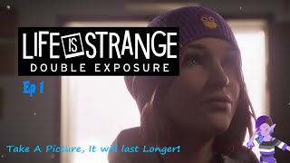 Life is Strange Double Exposure ep 1 Max is Back [upl. by Julide]