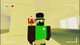 4 Minutes of Roblox PoolRooms [upl. by Meehar]