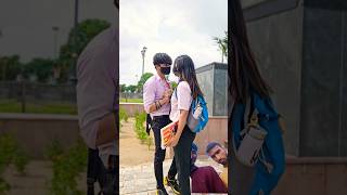 Jawani jawani se takra gae love shorts viralvideo trending youtubeshorts [upl. by Clausen993]