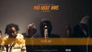 Young Adz  Mad About Bars w Kenny S2E14  MixtapeMadness 4K [upl. by Lobel]