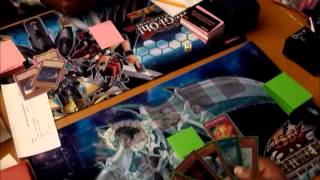 YuGiOh Duel  Regionals WCQ 2014 Post LVAL  Hieratic Rulers vs Hieratic Rulers  Game 2 [upl. by Brannon715]