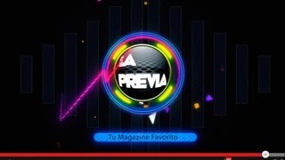 Tema La Previa  Pulmonia amp Rolo Crew QTS Prod [upl. by Aohsoj]