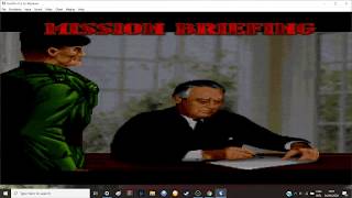 How to download Wolfenstein 3d Without Dosbox [upl. by Calvina209]